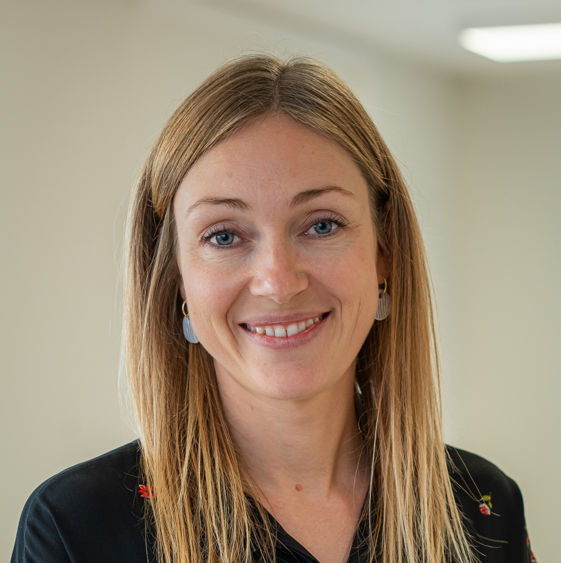 Delphine – Assistante Qualité